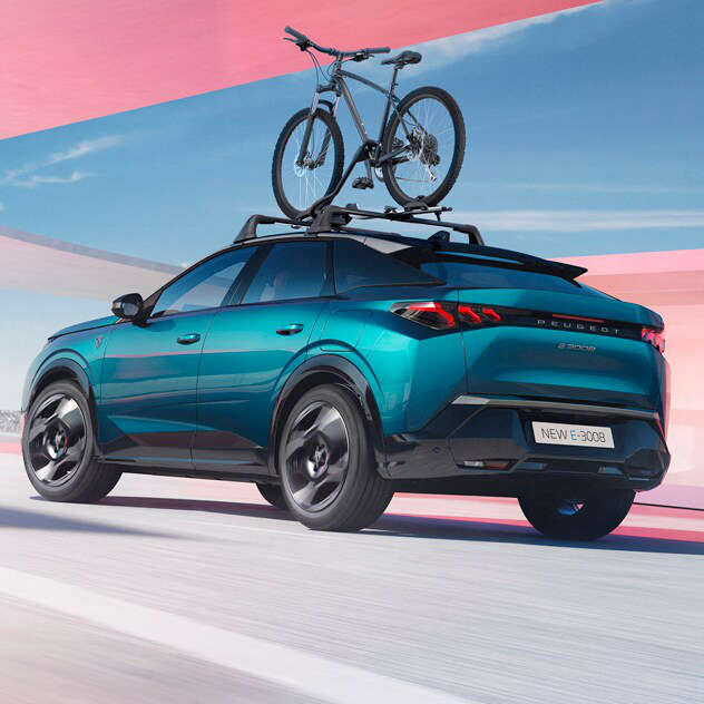 Кріплення для велосипеда