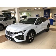 408 GT 1.6 PureTech 215 АКПП-8