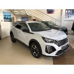 2008 Allure 1.2 PureTech 130 АКПП-6