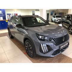 2008 1.2 Hybrid 136 eDCS6 GT