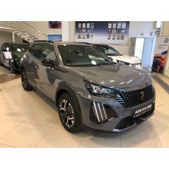 2008 1.2 Hybrid 136 eDCS6 Allure