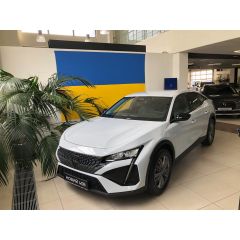 408 Allure 1.6 PureTech 215 АКПП-8