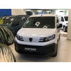 Partner L2 1.5 BHDi 130 AT8